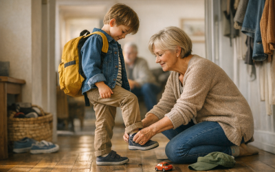 SlippersFamily kapcie po sezonie: opinie, jakość i zużycie